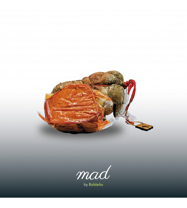 Sobrasada dulce de campaña de Menorca 250gr