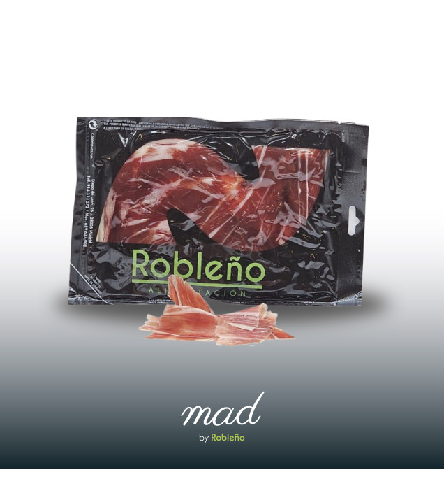 Jamón 100% ibérico de bellota (selección de nuestro...