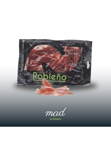 Jamón 100% ibérico de bellota (selección de nuestro equipo) 200gr
