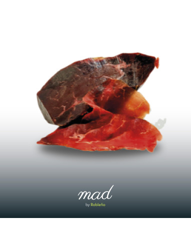 Cecina artesana de vaca de León 100gr