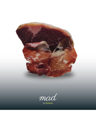 Cecina de buey de Burgos 100gr