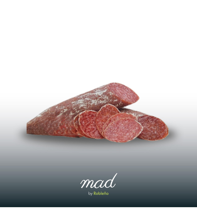 Longaniza payesa, un producto excepcional y de increíble...