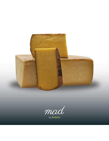 COMTE SUIZO DE +24 MESES DE CURACIÓN 250GR APROX