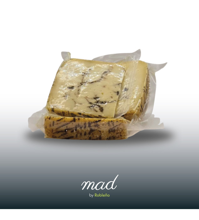 MOLITERNO TRUFADO ITALIANO 250GR APROX