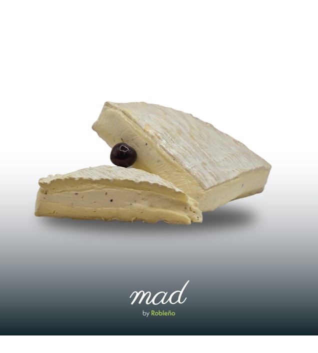 BRIE TRUFADO INOLVIDABLE (ESPECIALIDAD DE LA CASA) 250GR...