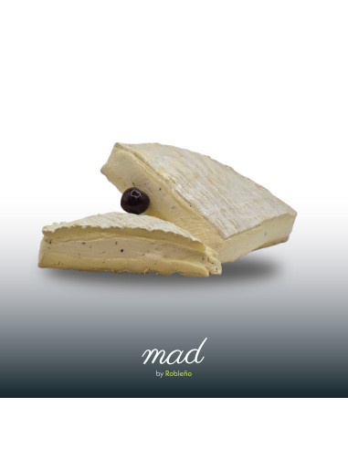 BRIE TRUFADO INOLVIDABLE (ESPECIALIDAD DE LA CASA) 250GR APROX