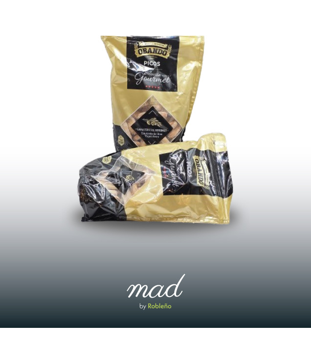 PICOS ARTESANOS DE JEREZ