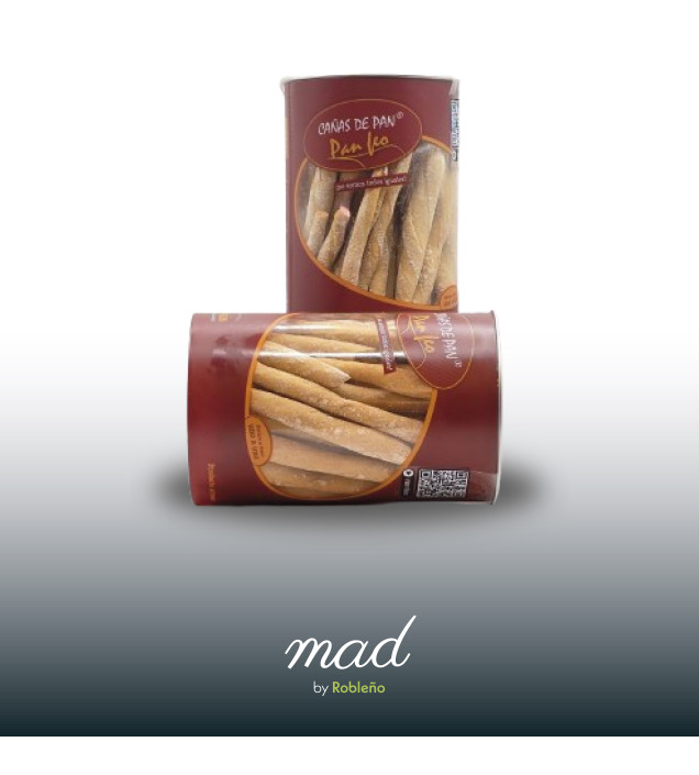 PAN FEO (HECHO A MANO EN ALBACETE)