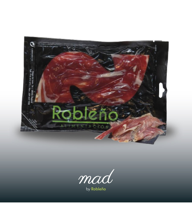 Paletilla de 100x100 bellota, la más valorada y vendida...