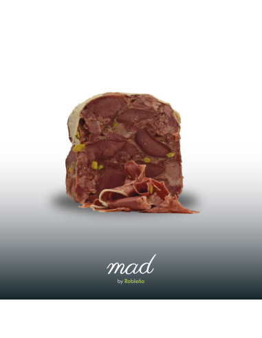 CHICHARRONES IBÉRICOS COCIDOS 150GR