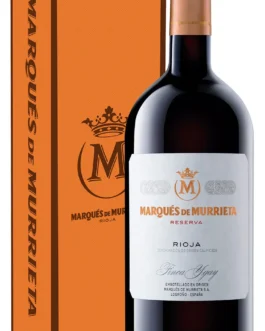 Marqués de Murrieta Reserva 2019 Mágnum (con estuche)